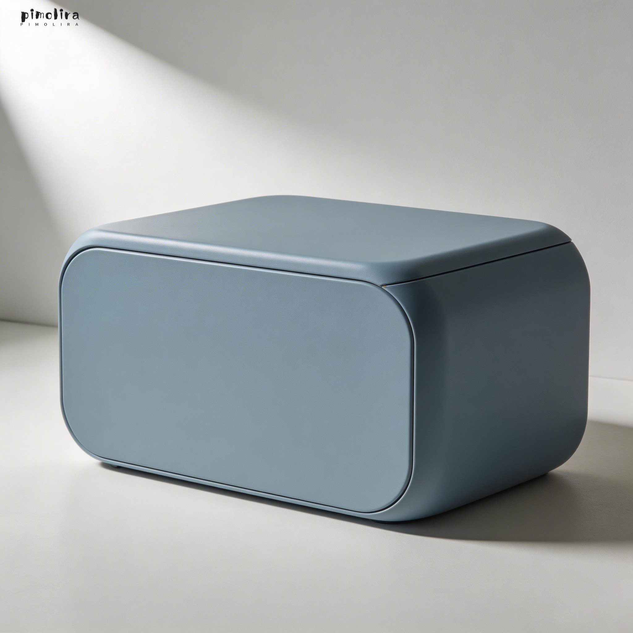 กล่องเก็บของอเนกประสงค์ ประหยัดพื้นที่