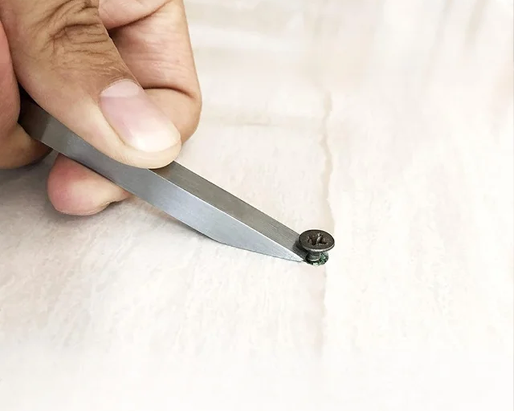 เหล็กงัดอเนกประสงค์ขนาดเล็ก, เหล็กงัดเครื่องมือ