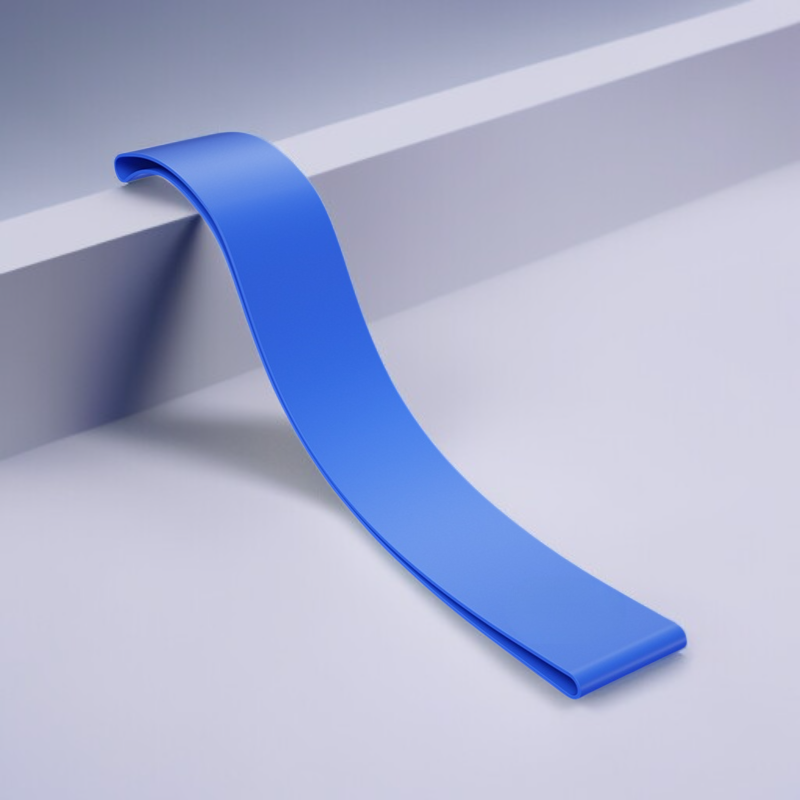 스쿼트 저항 밴드