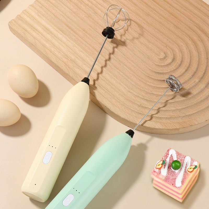 소형 전기 계란 거품기