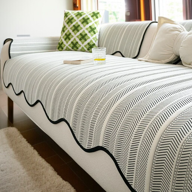 여름 고정 방석 아이스 라이트 럭셔리 이형 소파 쿠션 쿨링 콩콩 여름 여름 돗자리 매트