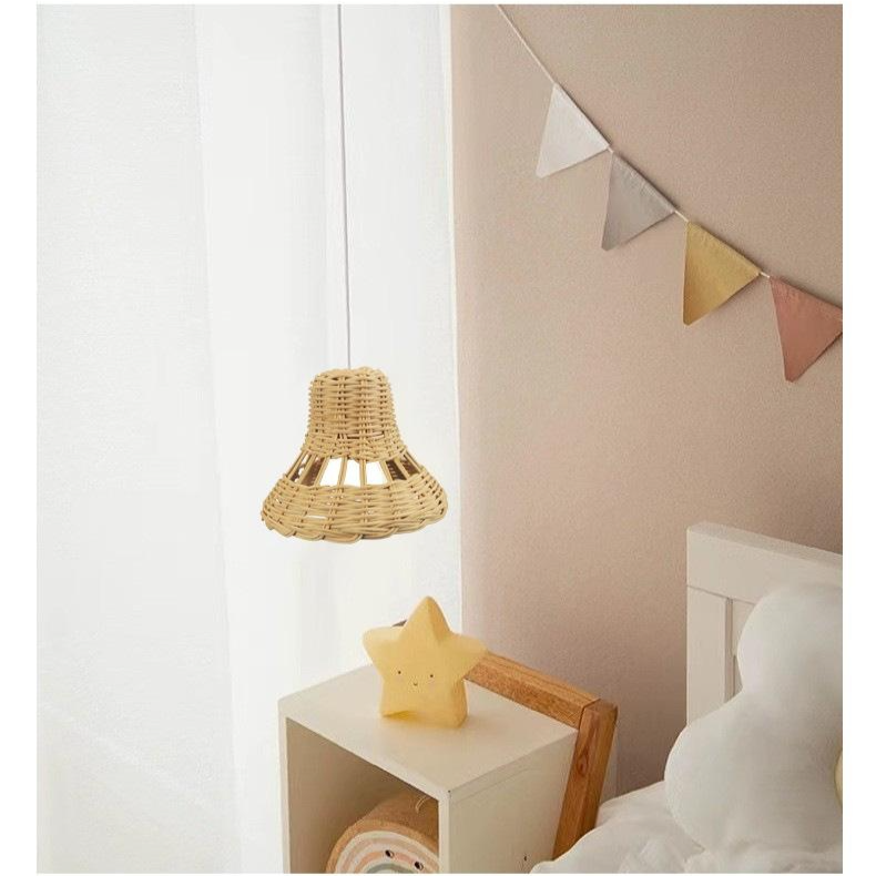 ทอตกแต่งโคมไฟทอมือ