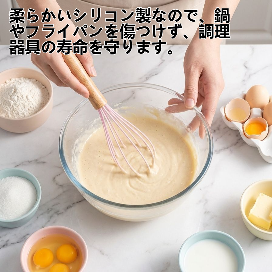 食品グレードシリコン製キッチン用品12点セット全体画像