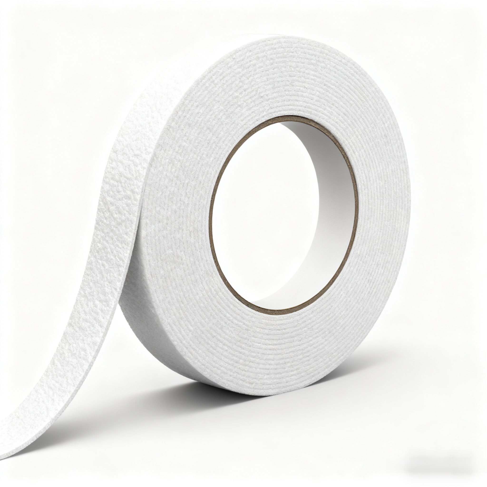 Cinta adhesiva de doble cara de alta viscosidad para fijación