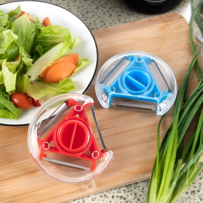 다기능 필러 가정용 과일 껍질 제거기