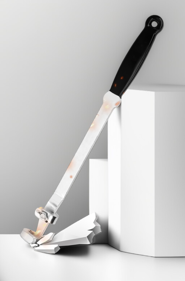 DIY 자동차 수리에 적합한 롱바 렌치