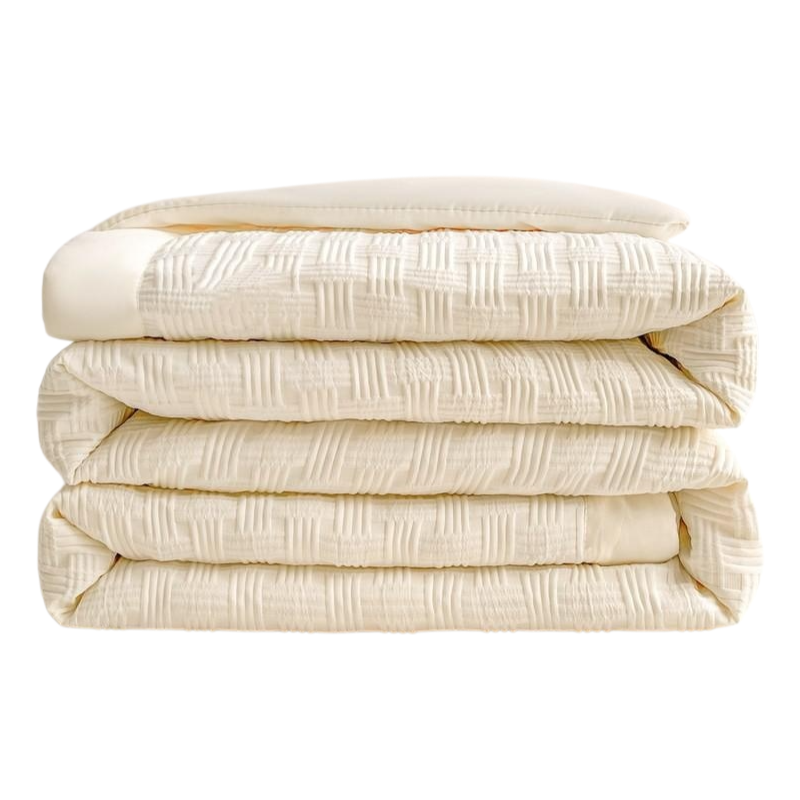 오후 낮잠용 에어컨 담요