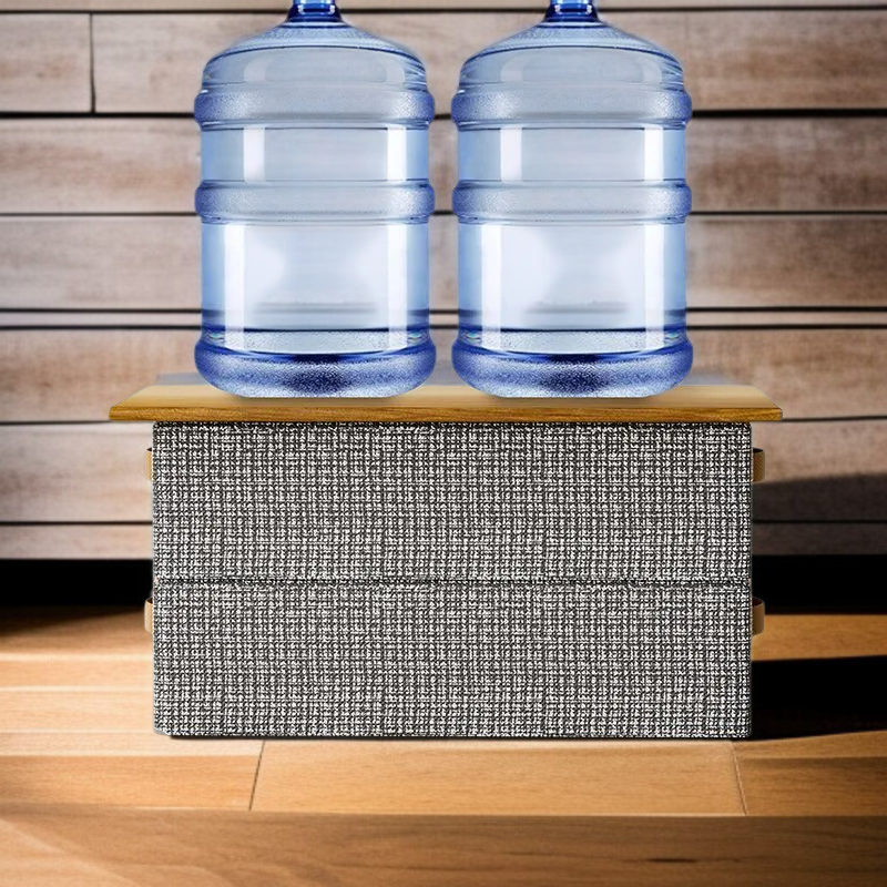 家庭用透明防塵シューズケース収納箱 鉄骨設置靴収納ボックス 折りたたみベッド下靴収納ケース