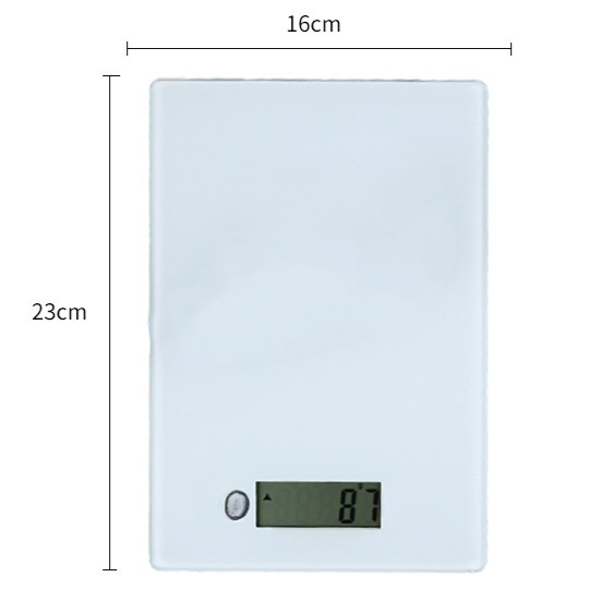 เครื่องชั่งอิเล็กทรอนิกส์ความแม่นยำสูง