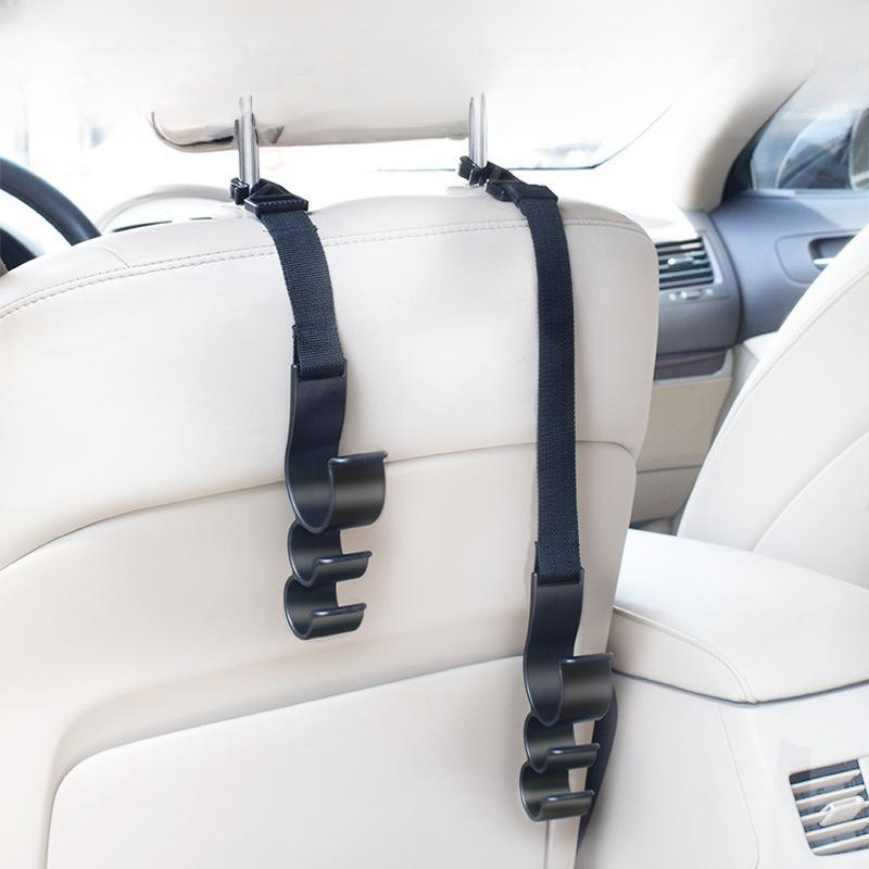 Car Seat Back Hook