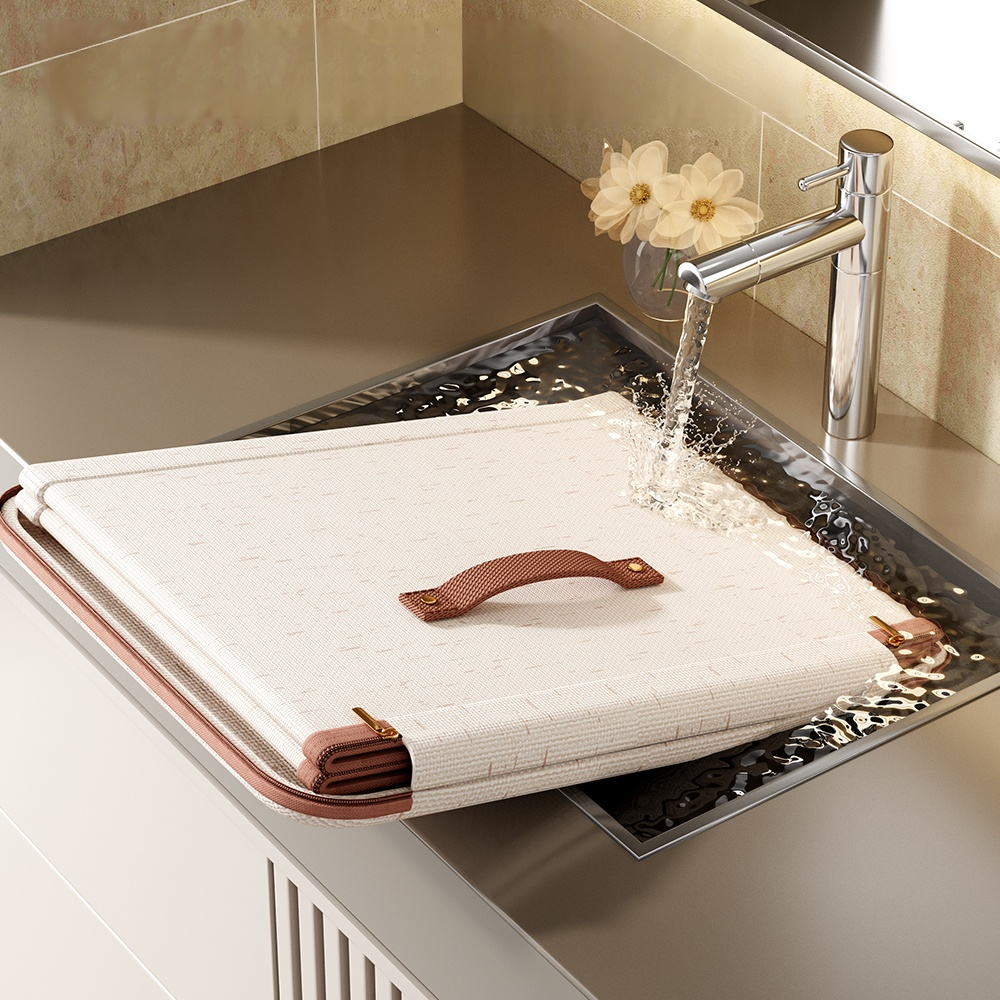 折りたたみ式衣類収納ボックス