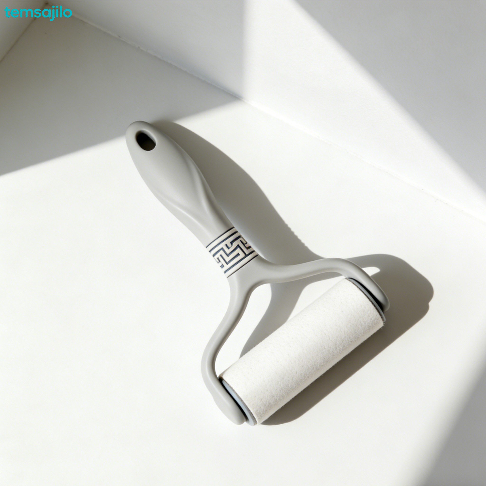 Ρόλερ για σκίσιμο χνούδι