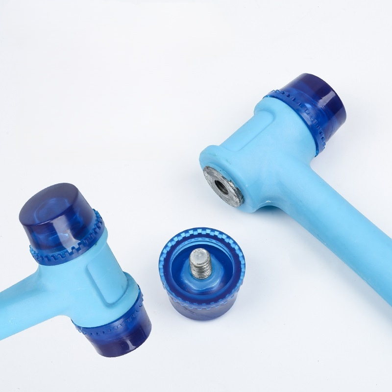 Hochwertiges Kunststoff-Schaufelhammer Werkzeugzubehör