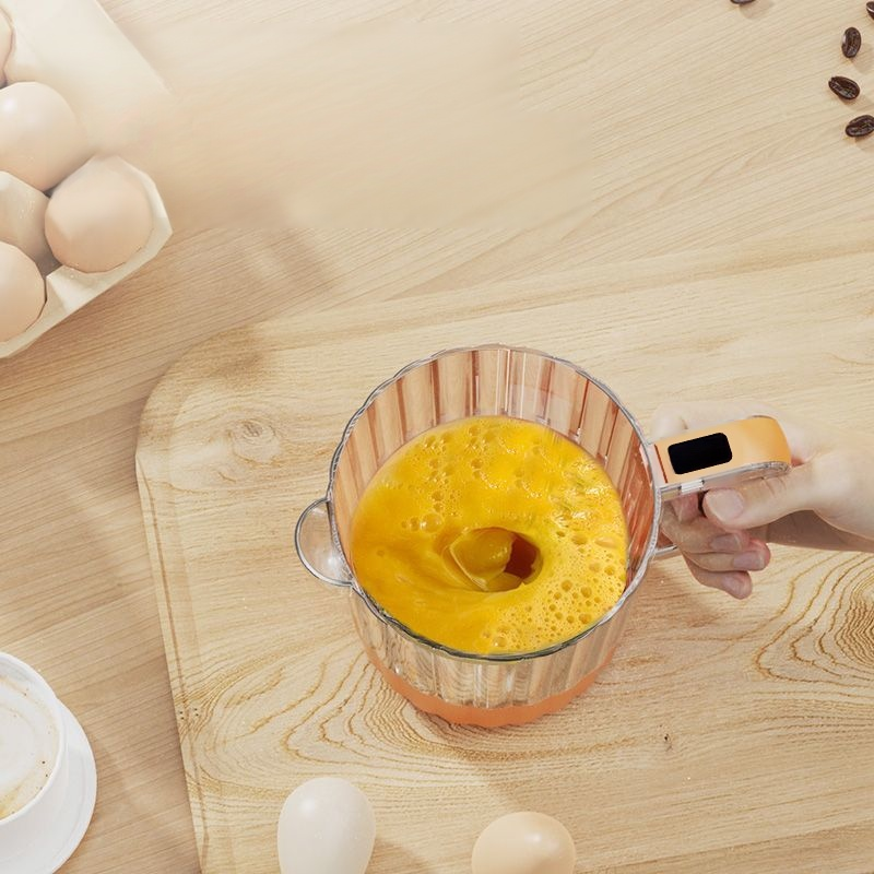 주방용 전동 계란 믹서기