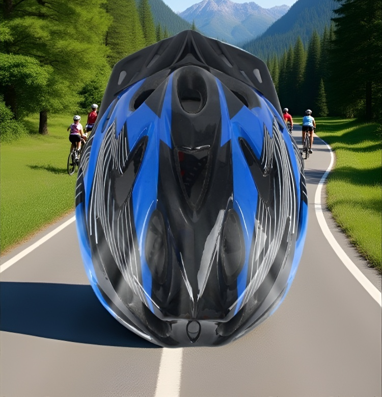 Bicicleta portátil y fácil de transportar