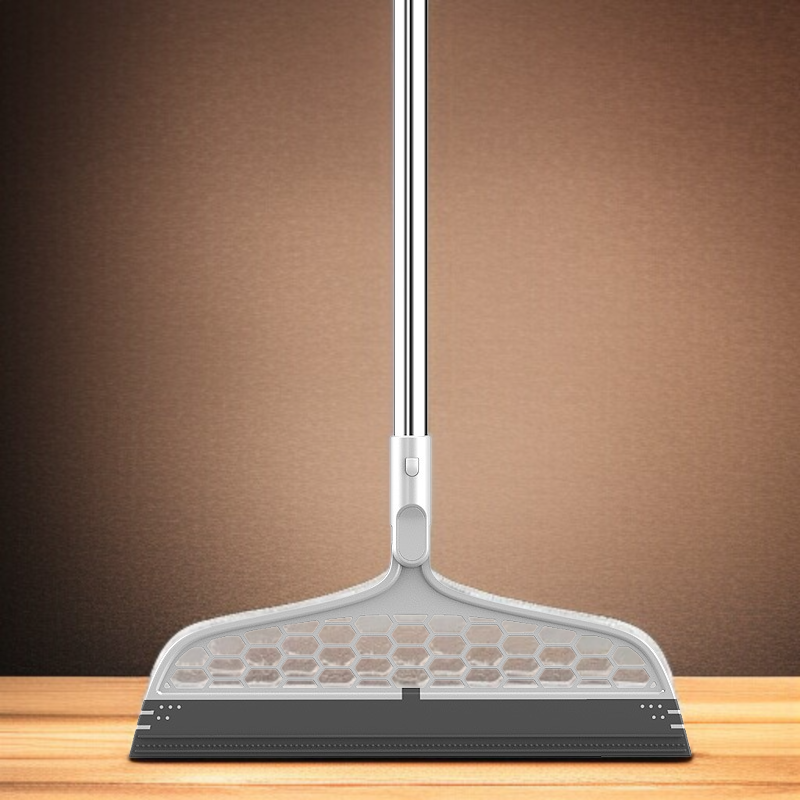 家庭用タイルは水垢を残さない 浴室浴室掻き出し魔法のほうきタイル