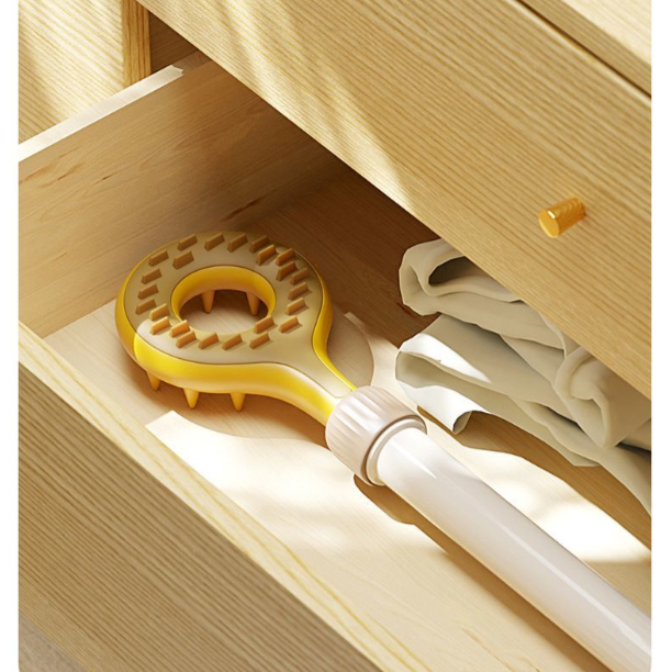  Extendable Back Scratcher