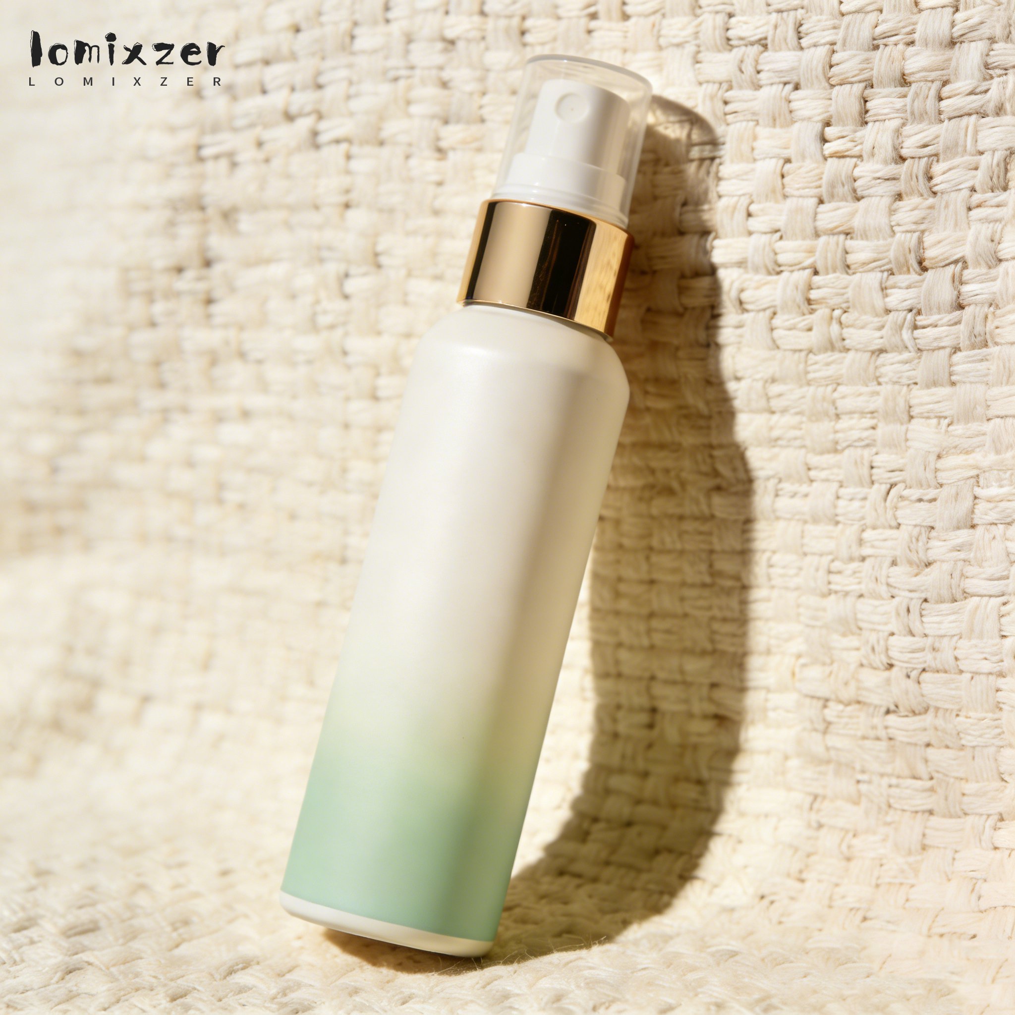 สเปรย์ฉีดหน้าเมคอัพติดทนนาน