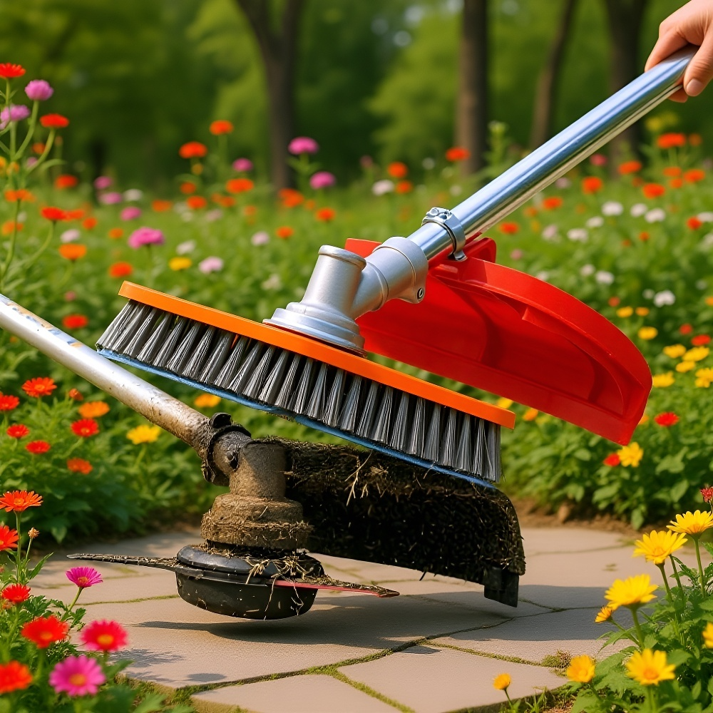 Głowica tnąca do kosiarki o wysokiej wydajności 