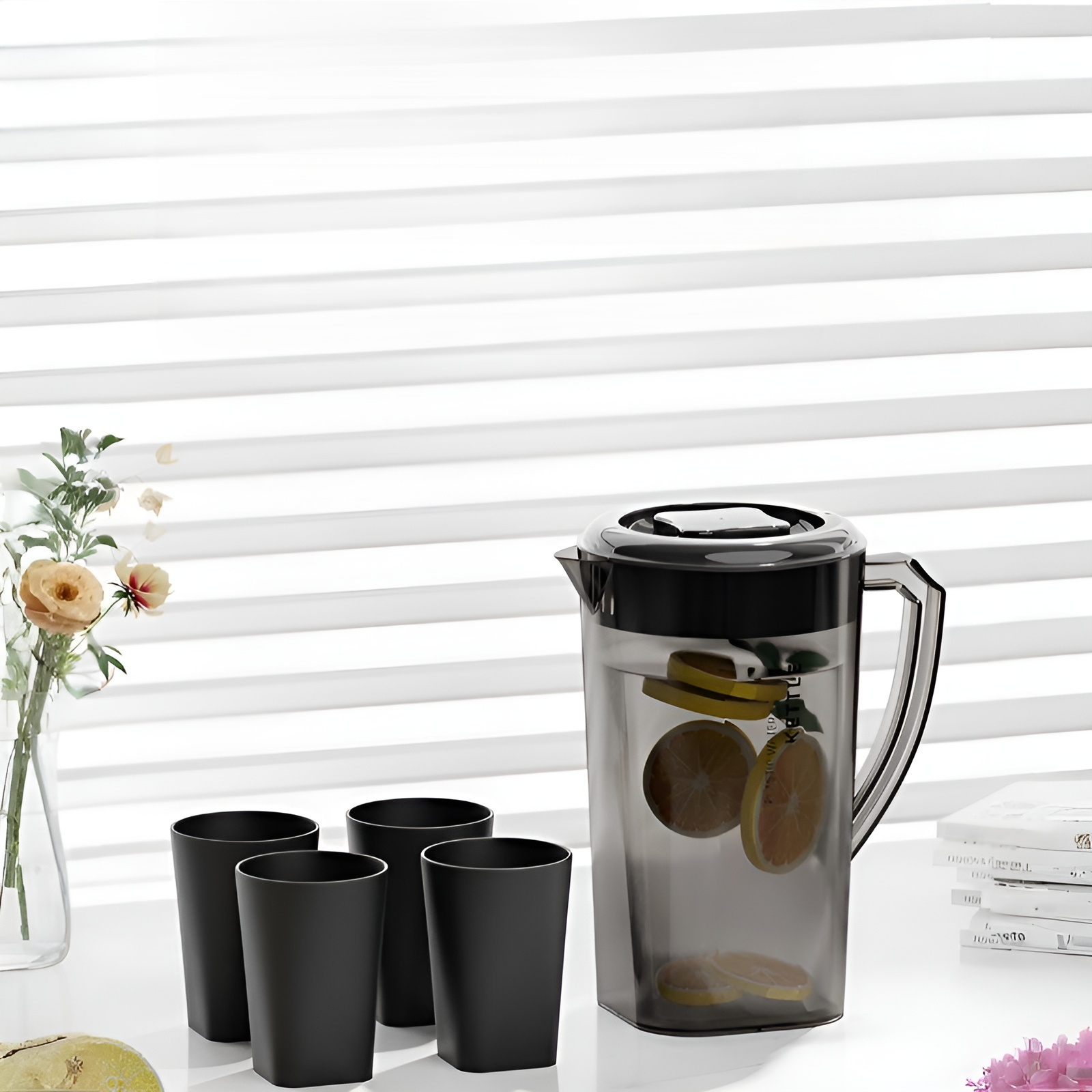 Typ A Kaltwasserkessel für vielseitige Anwendungen