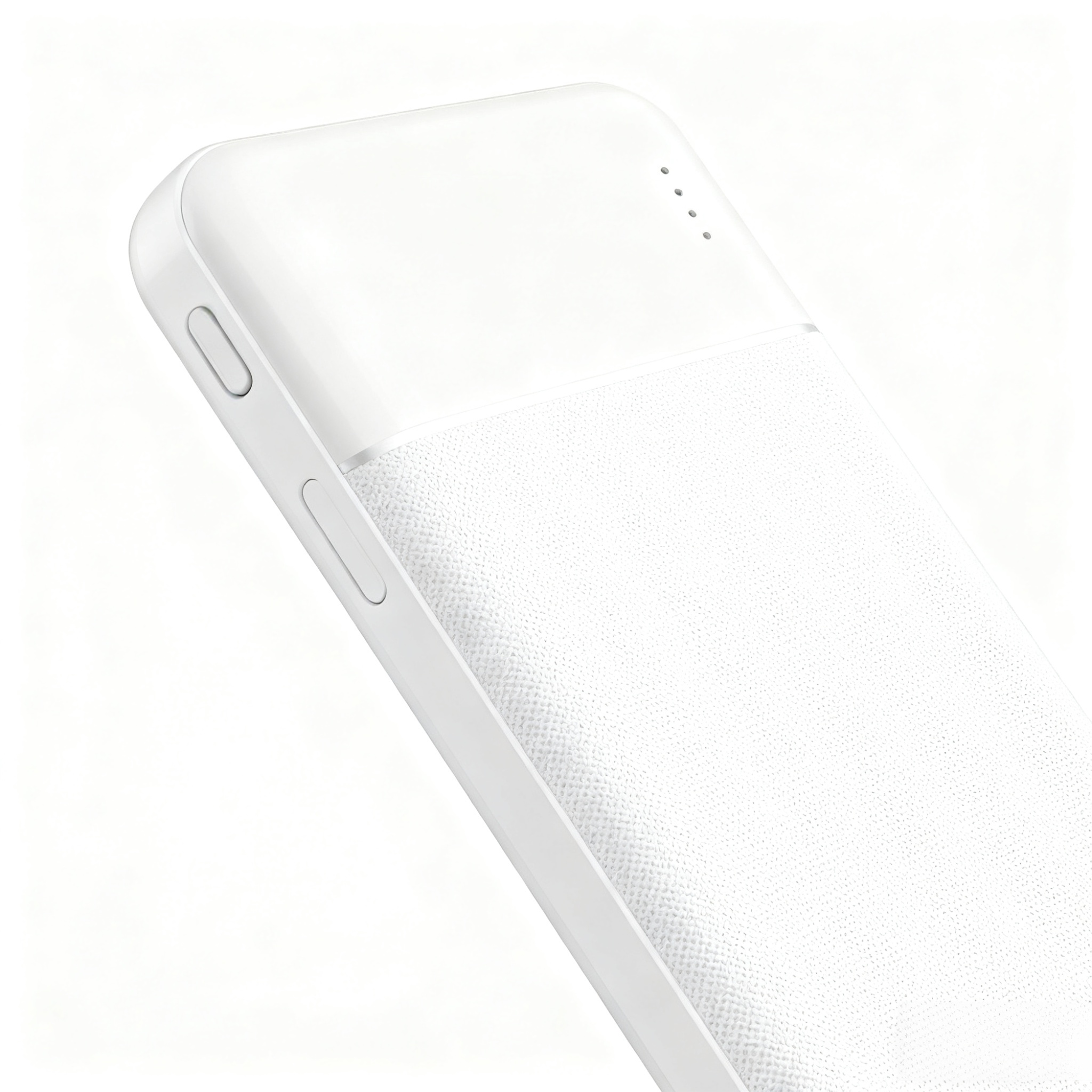 Batería externa portátil de alta capacidad que se puede llevar a bordo