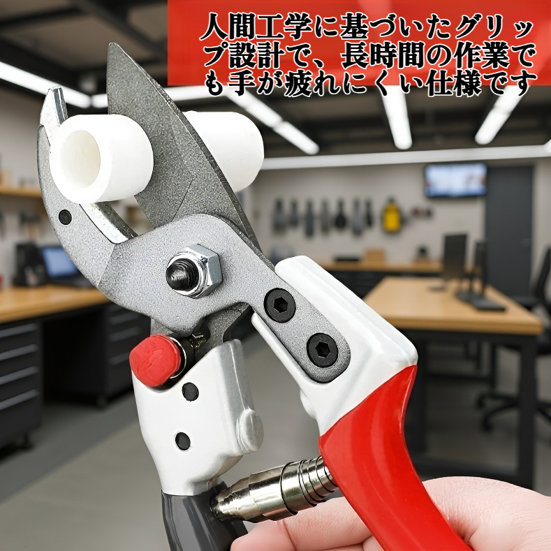 園芸用品とツールはさみ