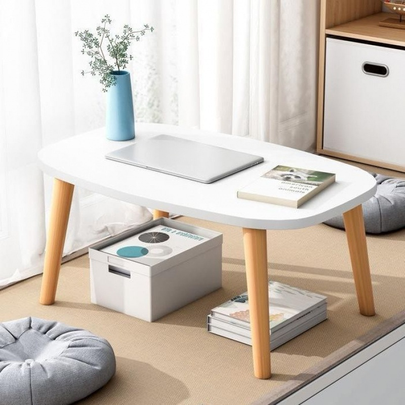 Tatami Balcony Small Floor Table Multifunctional Coffee Table