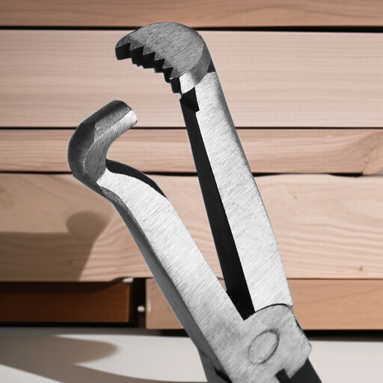 다기능 전선 절단 플라이어 3in1 절단 플라이어 자동차 전선 분리 도구 절단 플라이어 공구함 전용 도구