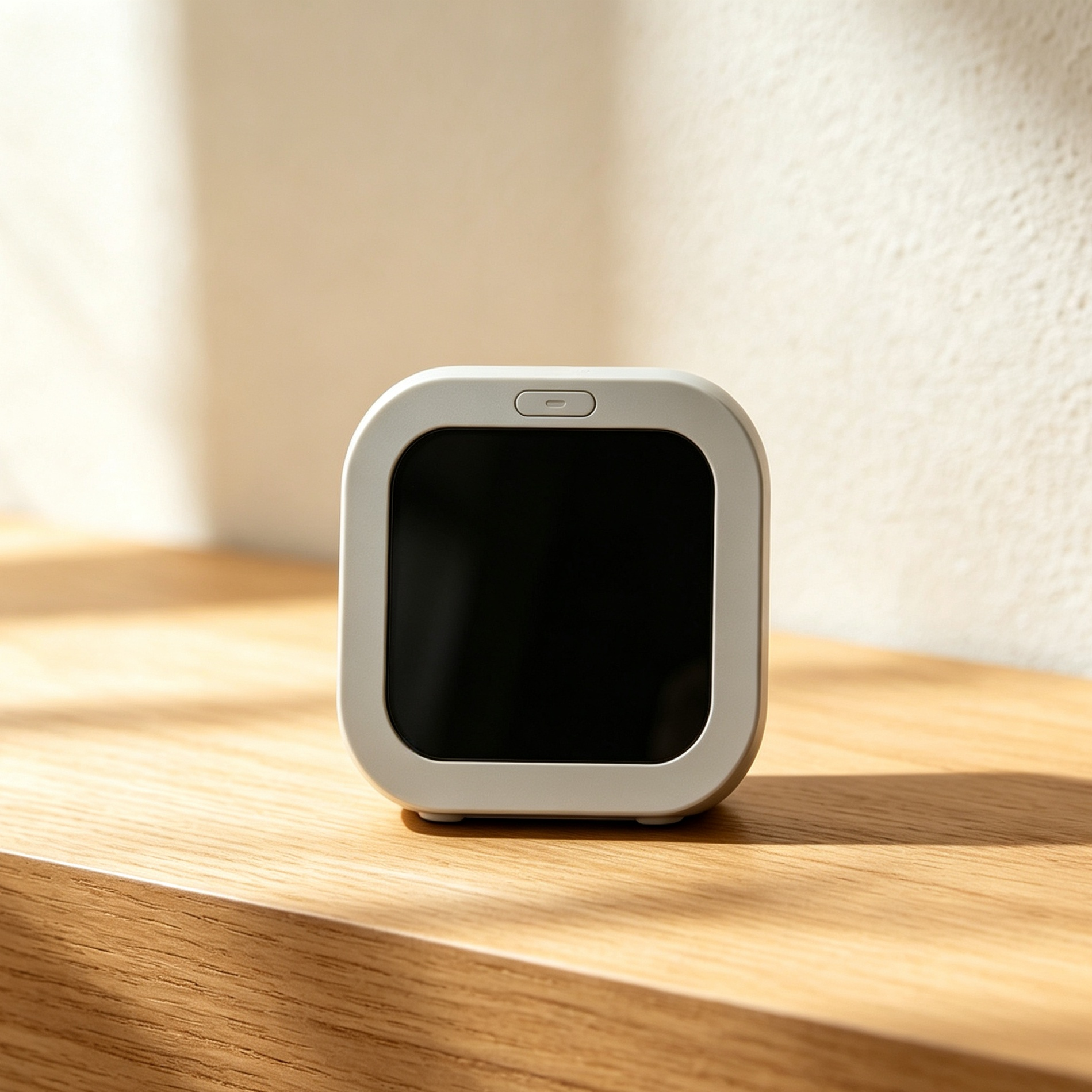Smart electronic timer used for study and work