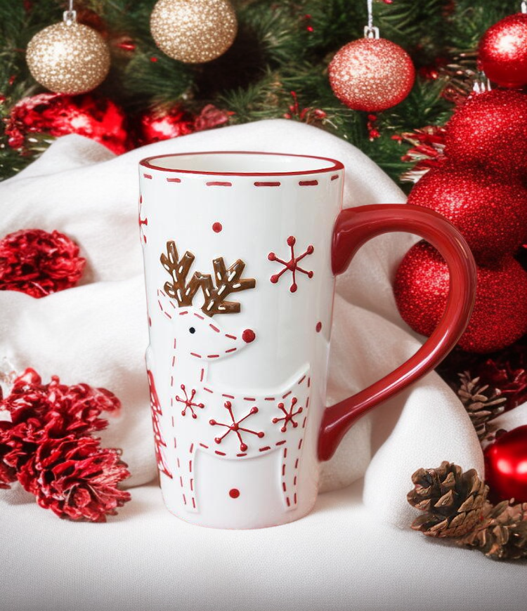 홈카페 인테리어에 좋은 머그컵