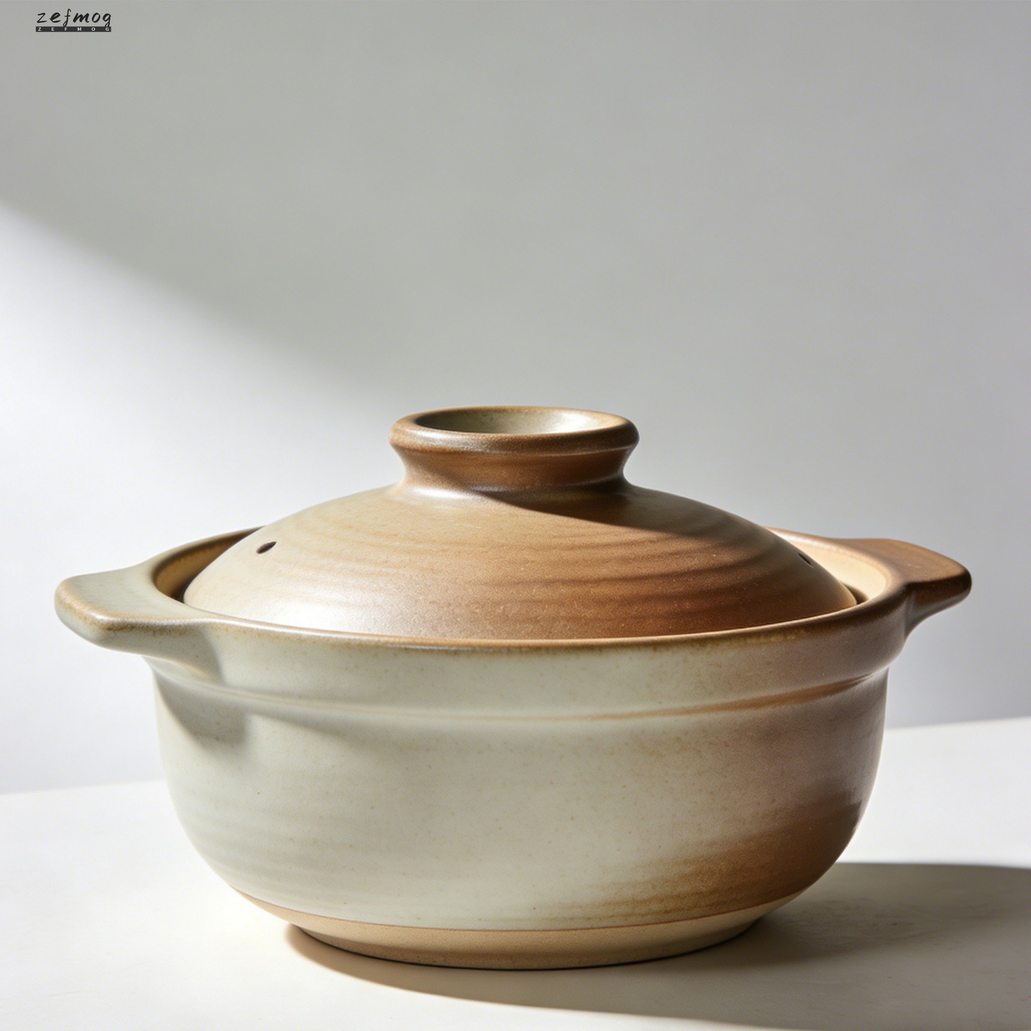 セラミック煮込み鍋