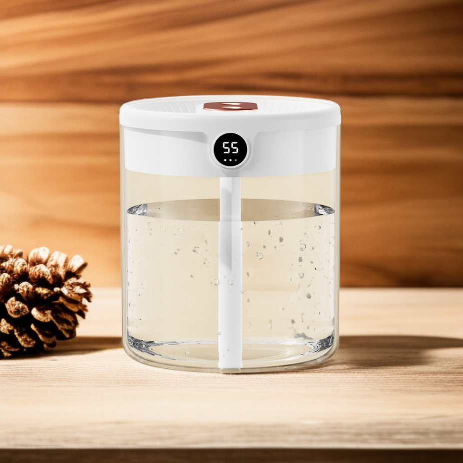 Portable Mini Humidifier