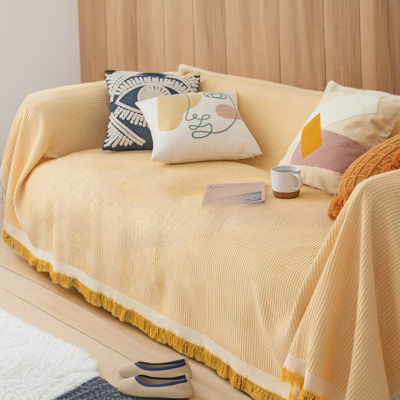 沙發套罩 防塵防污 可機洗