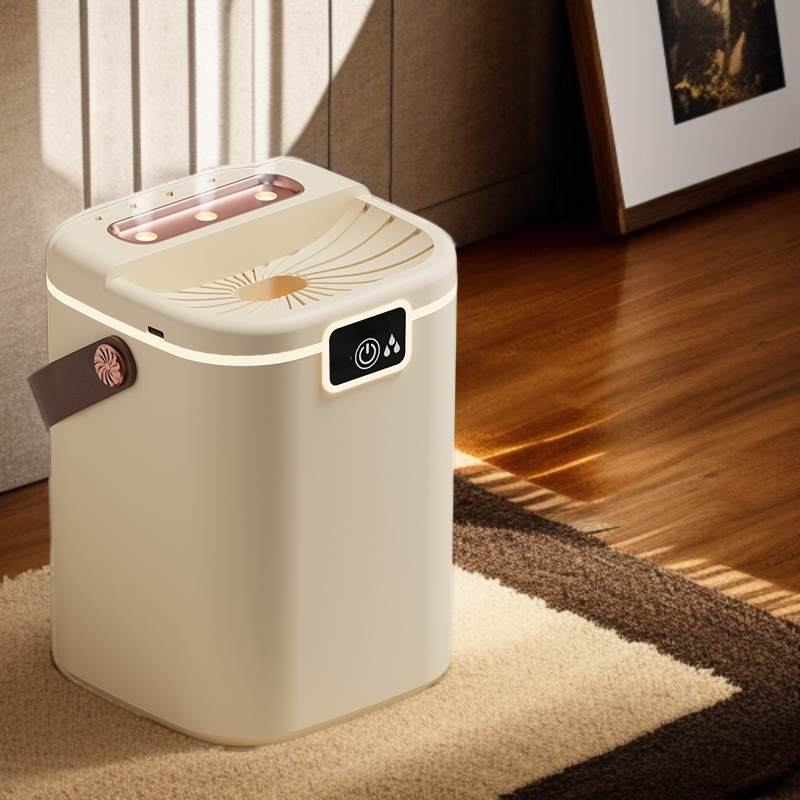 가정용 대용량 가습기 침실 탁상용 사무실 3홀 스프레이 가습 에어컨 정화기