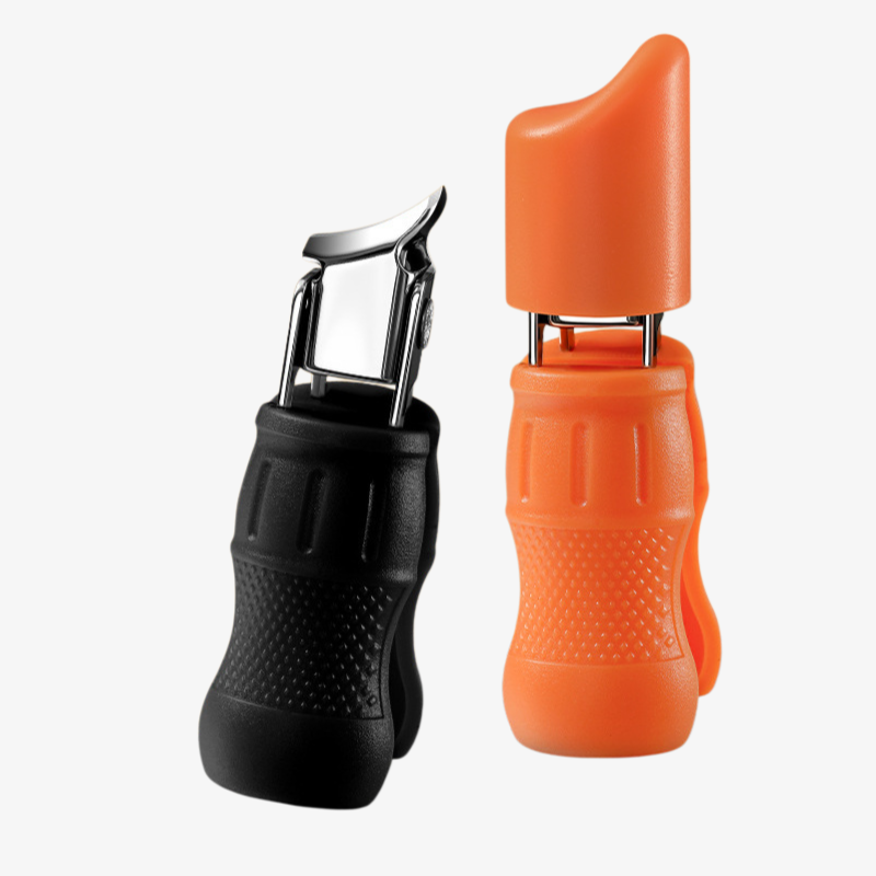 Cortaúñas para uñas gruesas y delicadas