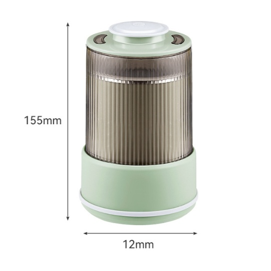 Ultra-fine Multifunctional Pulverizer