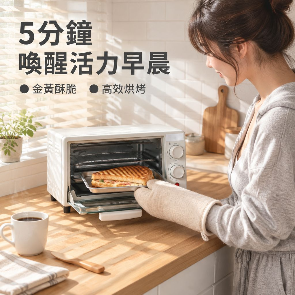 智能電飯煲