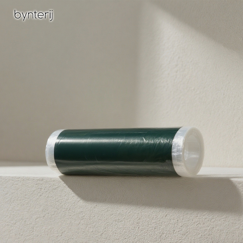 พลาสติกแรปหนาพิเศษ (5 ม้วน)