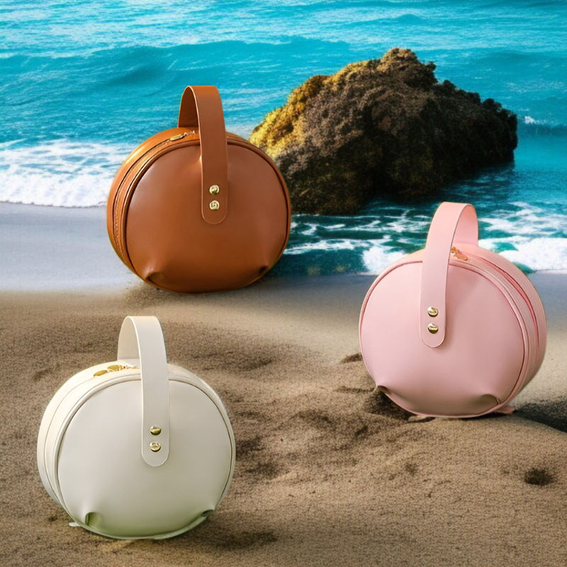 여행 출장 속옷 파우치 휴대용 수납 브라백 양말 수납함 트래블 휴대용 팬티 파우치