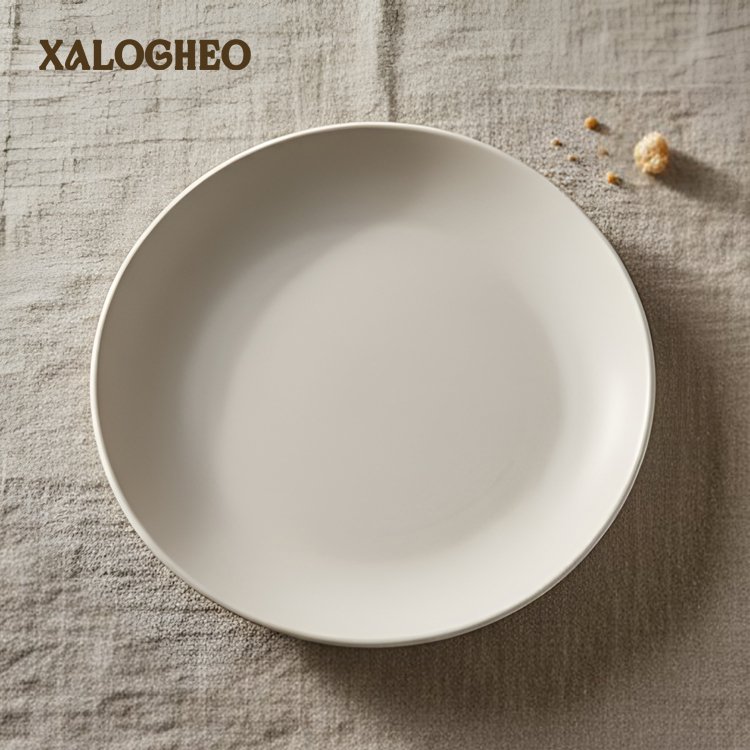 세라믹 접시 3개 세트