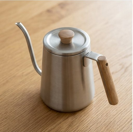 กาต้มน้ำสแตนเลส