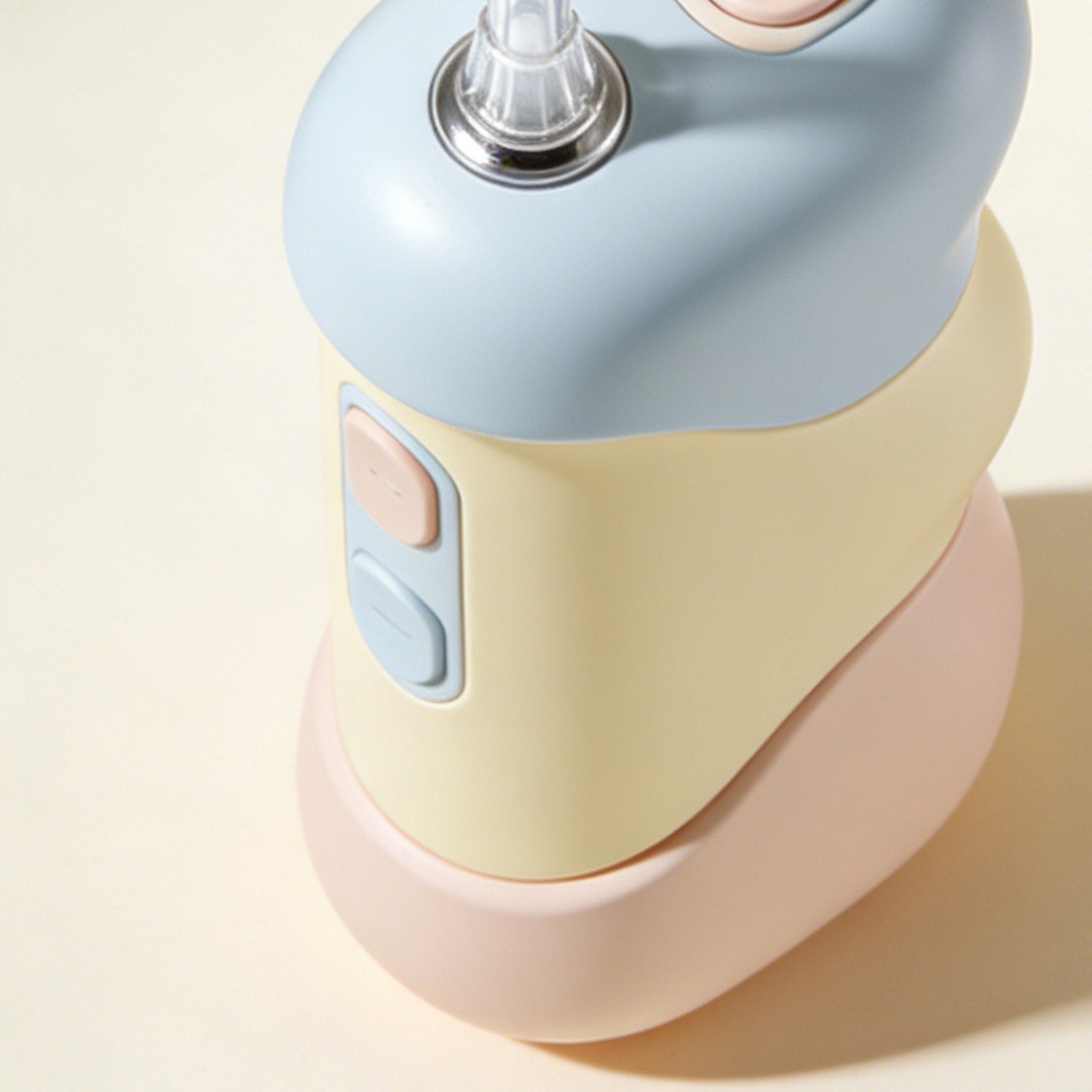 휴대용 구강 세정기