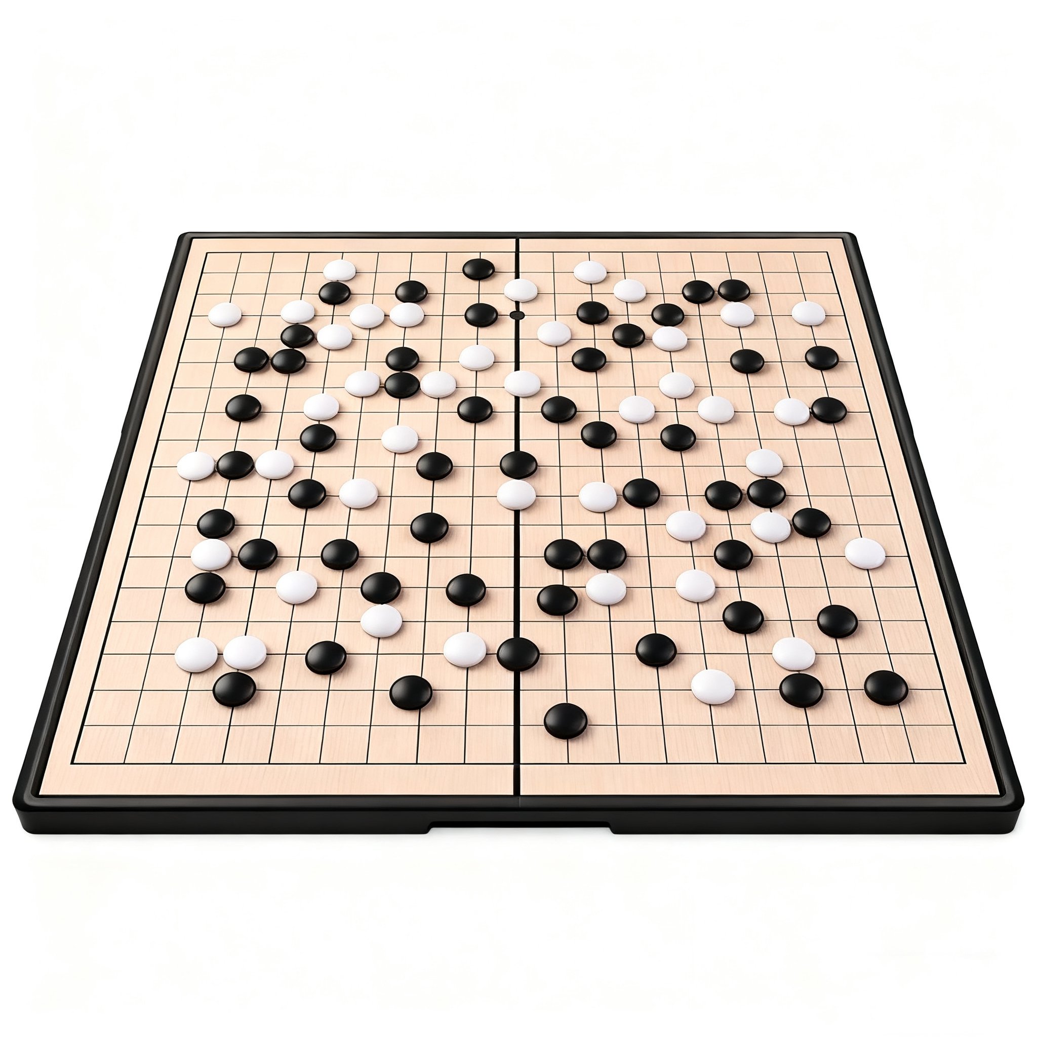 Magnetické strategické šachy Gomoku