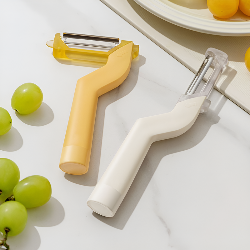 주방용 다기능 과일 껍질 벗기는 칼