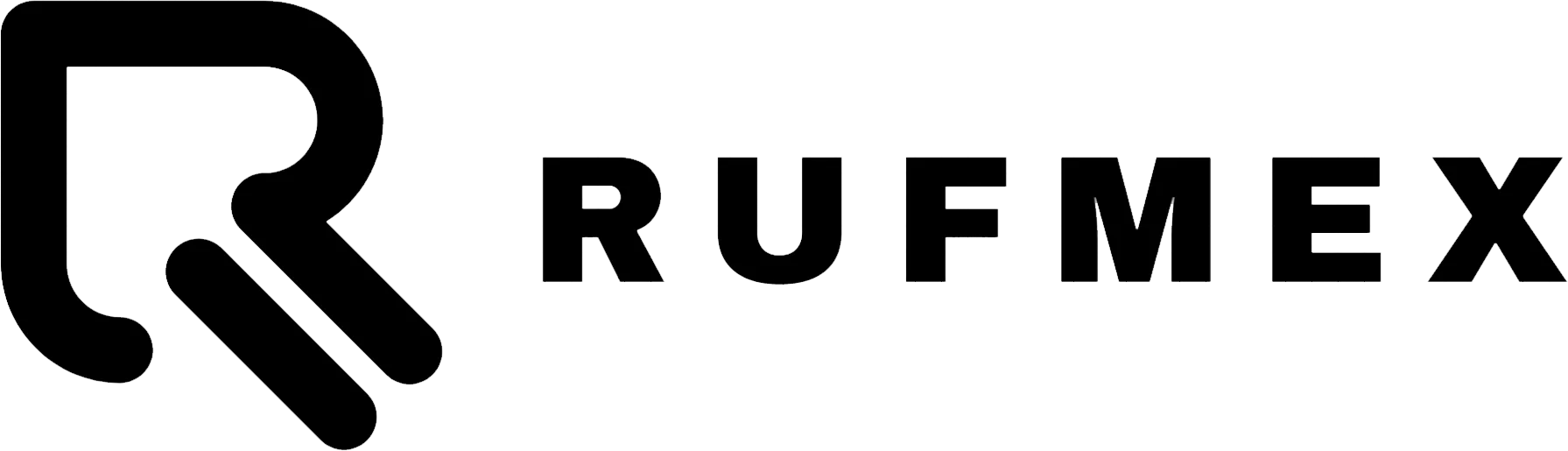 シンプルな一人用チェア