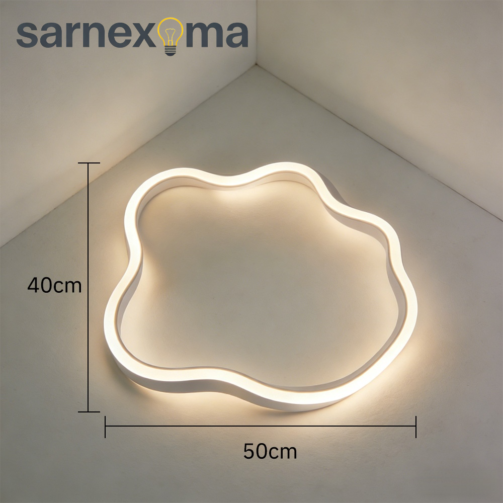 多種色溫柔性LED燈帶選擇