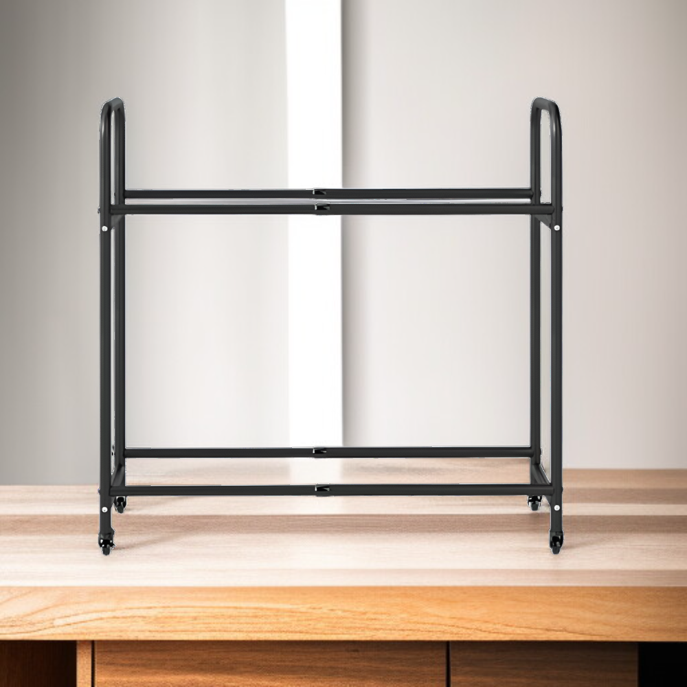 حامل إطارات السيارات