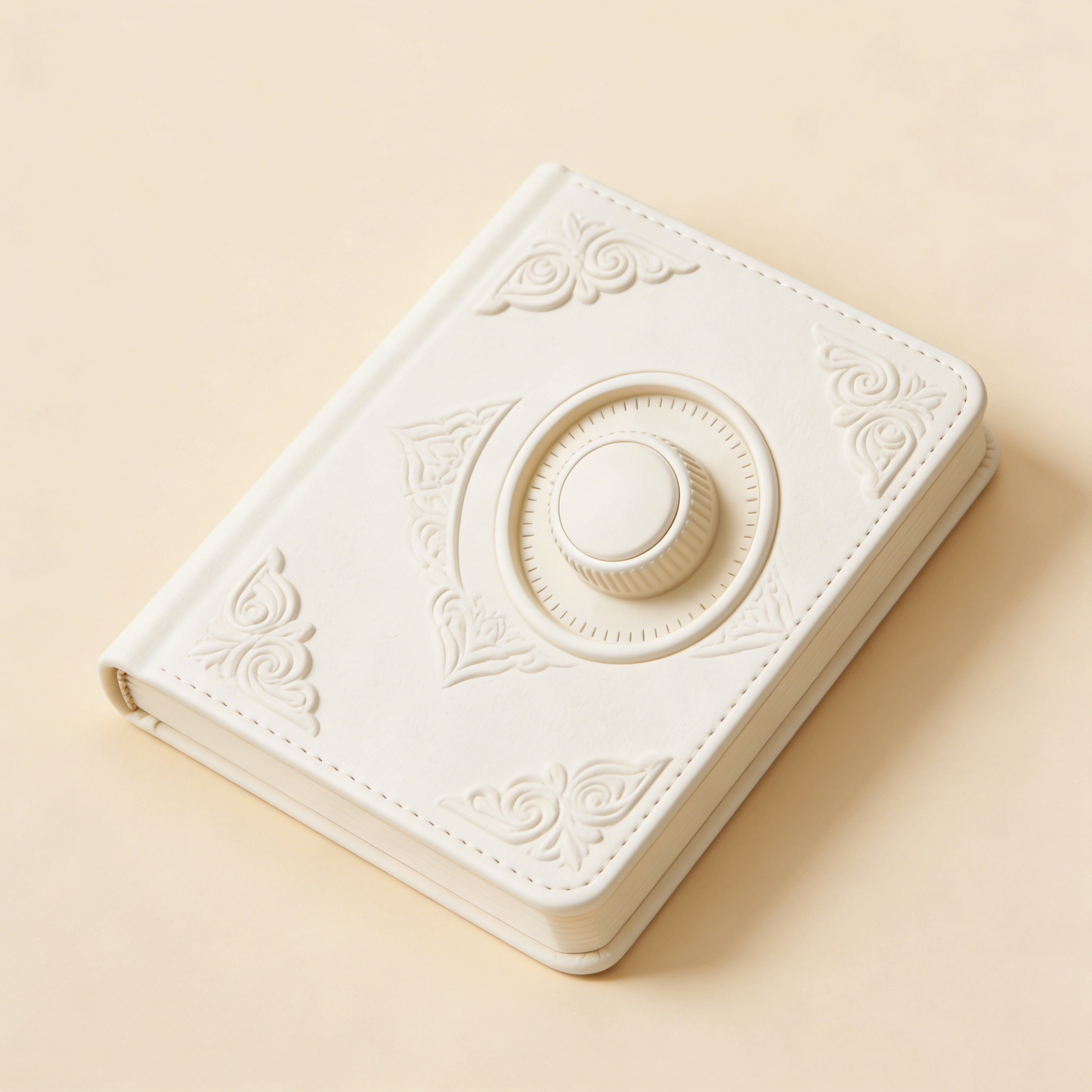 สมุดจดรหัสผ่าน ขนาดพกพา (ชุด 2 เล่ม)