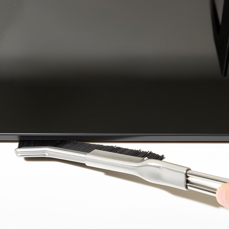 廚房不銹鋼縫隙清潔刷