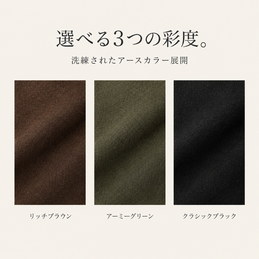 日系復古スタイルウールフードジャケットコート メンズ 春秋冬